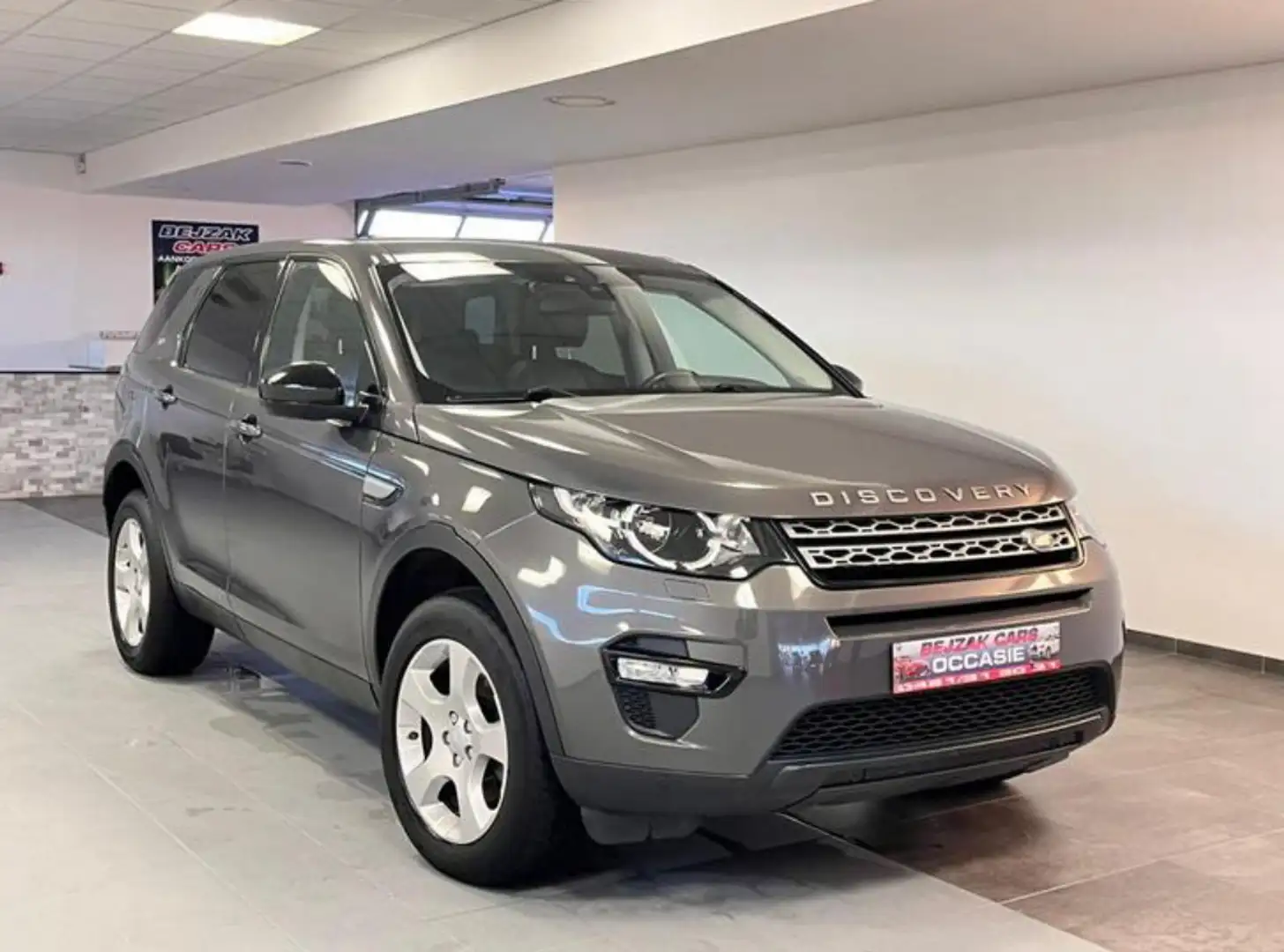 Land Rover Discovery Sport Discovery Sport TD4 HSE 2.0 diesel - 1