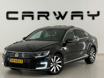 1.4 TSI GTE Highline PHEV Panoramadak NAP NL-auto