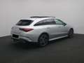 Mercedes-Benz CLA 250 e AMG Line Shooting Brake + PANORAMISCH DAK + TREK Silber - thumbnail 2
