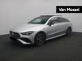 Mercedes-Benz CLA 250 e AMG Line Shooting Brake + PANORAMISCH DAK + TREK Silber - thumbnail 1