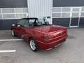 Peugeot 306 Cabrio 1,6i St. Tropez v. Pinin Farina Rojo - thumbnail 7