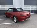 Peugeot 306 Cabrio 1,6i St. Tropez v. Pinin Farina Rojo - thumbnail 3