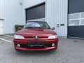 Peugeot 306 Cabrio 1,6i St. Tropez v. Pinin Farina Rot - thumbnail 6