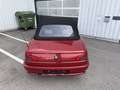 Peugeot 306 Cabrio 1,6i St. Tropez v. Pinin Farina Rot - thumbnail 9