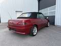 Peugeot 306 Cabrio 1,6i St. Tropez v. Pinin Farina Rot - thumbnail 8