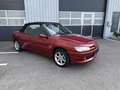 Peugeot 306 Cabrio 1,6i St. Tropez v. Pinin Farina Rojo - thumbnail 4