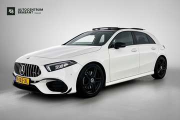 Premium Plus AMG-Line(Goed OnderH, Panorama, Sfeer