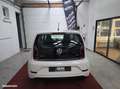 Volkswagen up! 1.0 TSI 90 High (Clim auto, Régul, Radar de recul, Bluetooth) Blanc - thumbnail 5