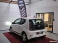 Volkswagen up! 1.0 TSI 90 High (Clim auto, Régul, Radar de recul, Bluetooth) Blanc - thumbnail 2