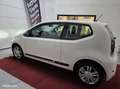 Volkswagen up! 1.0 TSI 90 High (Clim auto, Régul, Radar de recul, Bluetooth) Blanc - thumbnail 8