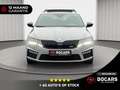 Skoda Octavia Combi2.0TSI DSG RS245pk PANO•DCC•DiscoverPRO Gris - thumbnail 28