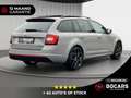 Skoda Octavia Combi2.0TSI DSG RS245pk PANO•DCC•DiscoverPRO Gris - thumbnail 9