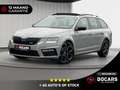 Skoda Octavia Combi2.0TSI DSG RS245pk PANO•DCC•DiscoverPRO Gris - thumbnail 1