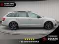 Skoda Octavia Combi2.0TSI DSG RS245pk PANO•DCC•DiscoverPRO Gris - thumbnail 31