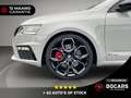 Skoda Octavia Combi2.0TSI DSG RS245pk PANO•DCC•DiscoverPRO Gris - thumbnail 6