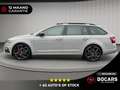 Skoda Octavia Combi2.0TSI DSG RS245pk PANO•DCC•DiscoverPRO Gris - thumbnail 30