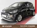 Hyundai i10 1.0 CONNECT & GO  KAMERA PDC SITZHZG KLIMA Zwart - thumbnail 1