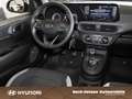 Hyundai i10 1.0 CONNECT & GO  KAMERA PDC SITZHZG KLIMA Zwart - thumbnail 8