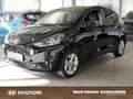 Hyundai i10 1.0 CONNECT & GO  KAMERA PDC SITZHZG KLIMA Zwart - thumbnail 6