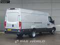 Iveco Daily 35C18 180PK Automaat Dubbellucht L4H2 ACC Navi Cam Ezüst - thumbnail 3