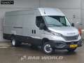 Iveco Daily 35C18 180PK Automaat Dubbellucht L4H2 ACC Navi Cam Ezüst - thumbnail 5