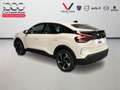 Citroen C4 1.2 PureTech Plus S&S EAT8 130 Blanco - thumbnail 2