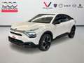 Citroen C4 1.2 PureTech Plus S&S EAT8 130 Blanco - thumbnail 1