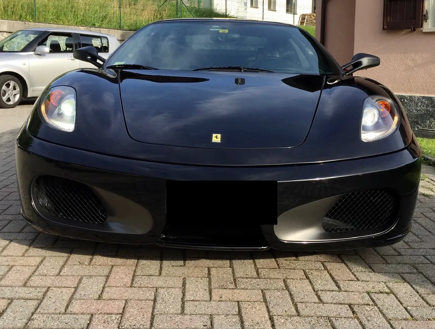 Ferrari F430 F430 Coupe 4.3 F1 Black - 1