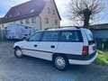 Opel Astra Caravan Automatik nur 58000KM Fehér - thumbnail 5