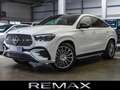 Mercedes-Benz GLS 450 d 4M Coupe / AMG Line Facelift/ Prod.2025 Blanc - thumbnail 1