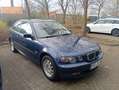 BMW 316 316ti compact Blu/Azzurro - thumbnail 9