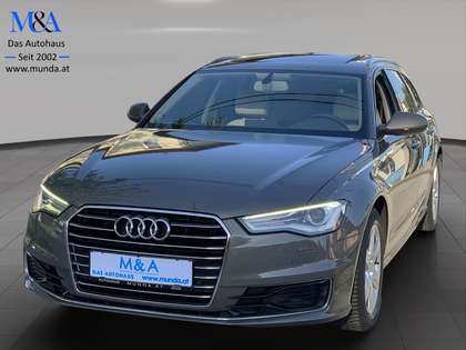 Audi A6 2.0 TDI Ultra*GARANTIE