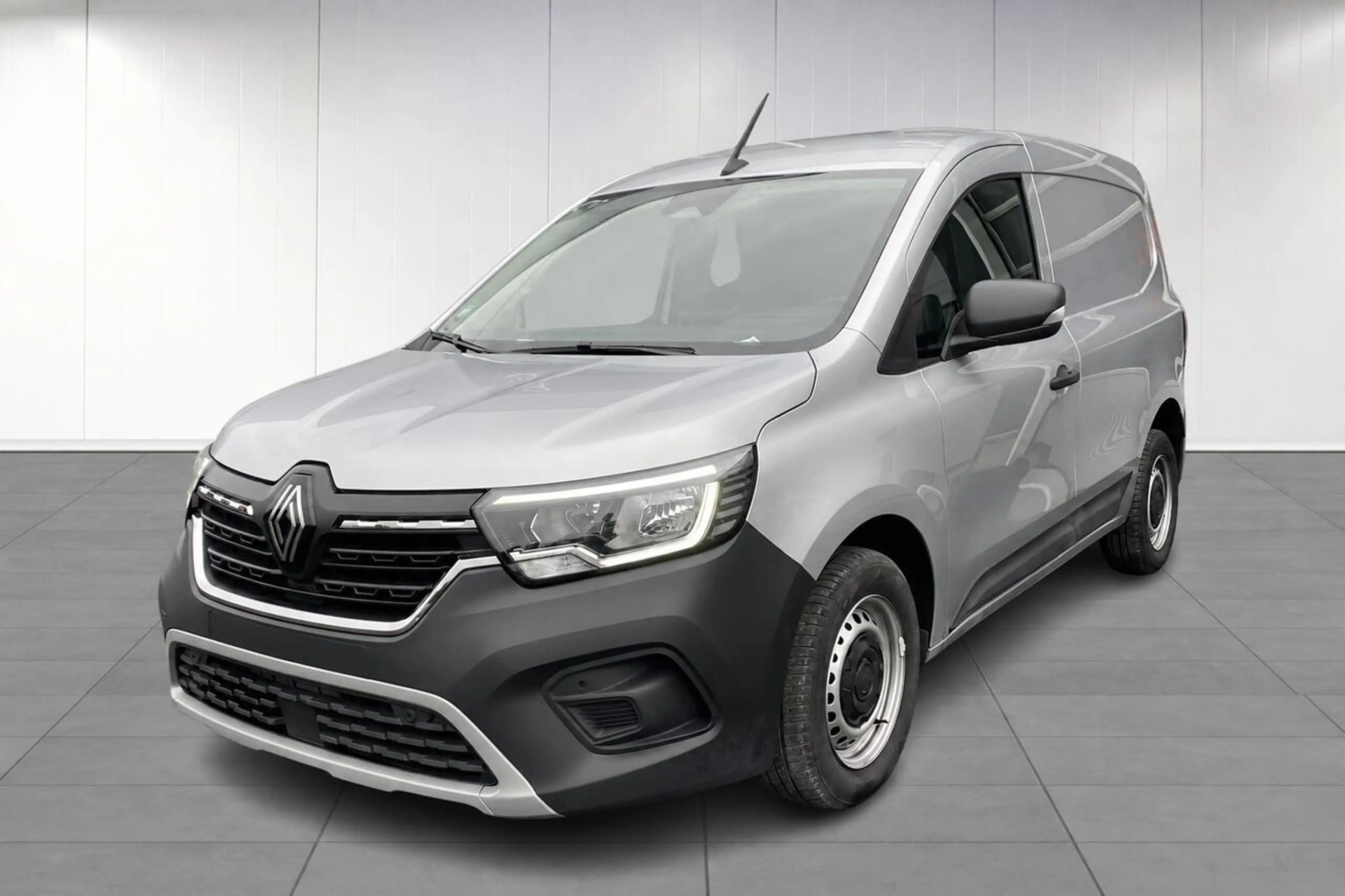 Renault Kangoo Van advance Blue dCi 75 3 plaatsen, PDC Voor & ...