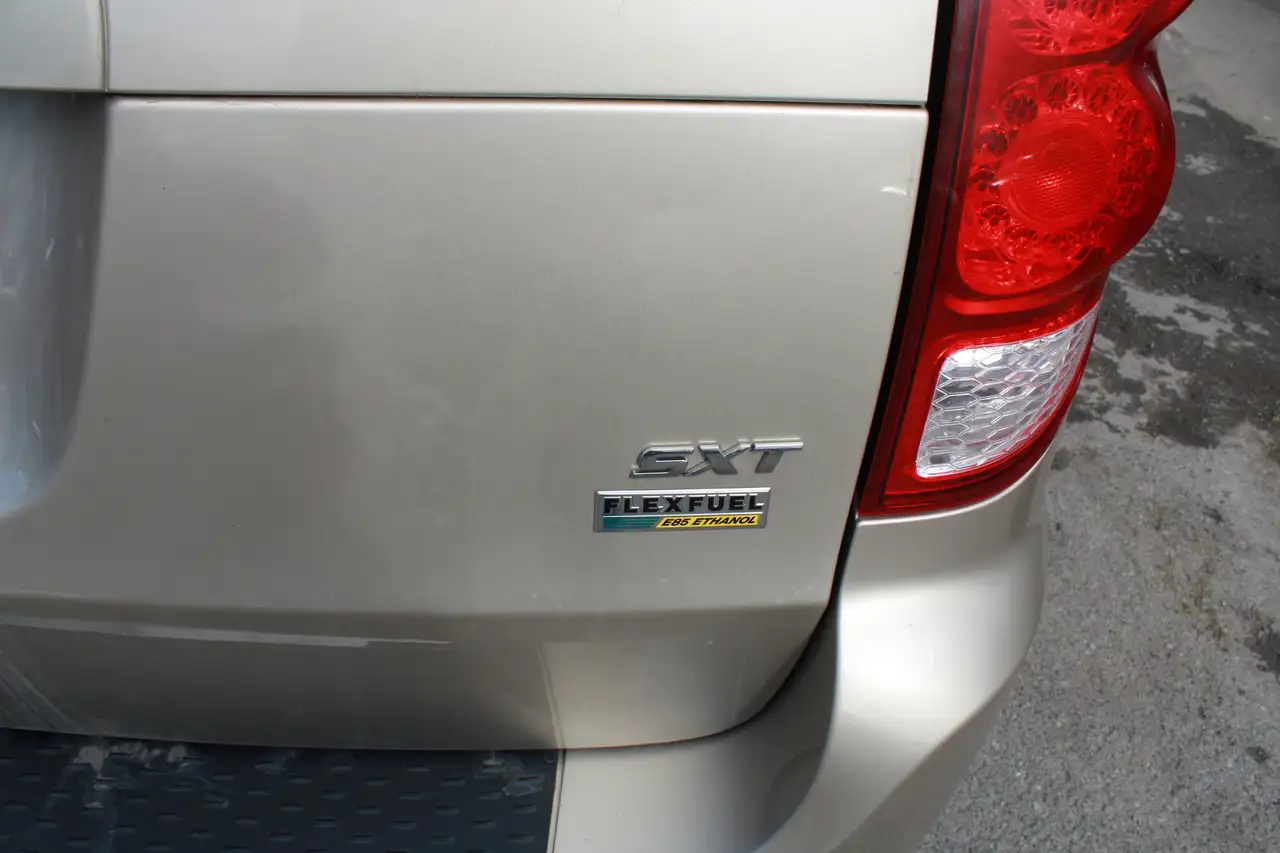 Dodge Grand Caravan снимка Dodge Grand Caravan