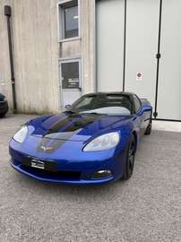 6.0 V8 auto