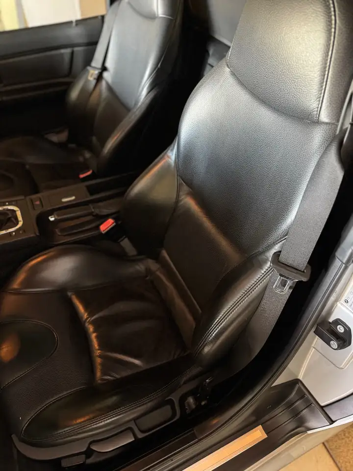BMW Z3 roadster 2.8 M-Paket 1.Hand,Schalter, unfallfrei, foto 7