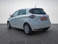 Renault ZOE Zoe R110/Z.E.50 Top-Ausst. GARANTIE Blanco - thumbnail 4