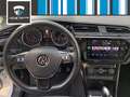 Volkswagen Touran 1.5 TFSI benz DSG 150 cv - mod. Highline Bianco - thumbnail 3