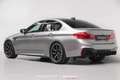 BMW M5 Competition xDrive 4.4 V8 625cv - FULL Options  - Gris - thumbnail 5