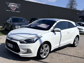 1.4 crdi Sport Diesel Euro 6 Neopatentati