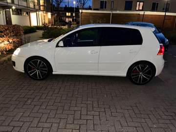 Golf 2.0 TFSI GTI 60