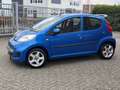 Peugeot 107 1.0-12V NIEUWE APK Nap Airco Elektrische pakket Blauw - thumbnail 7