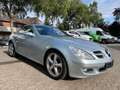 Mercedes-Benz 350 SLK 350 V6 Airscaf*Leder*PDC*1.Hand+S-Heft Silber - thumbnail 7
