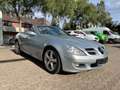 Mercedes-Benz 350 SLK 350 V6 Airscaf*Leder*PDC*1.Hand+S-Heft Silber - thumbnail 1