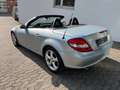 Mercedes-Benz 350 SLK 350 V6 Airscaf*Leder*PDC*1.Hand+S-Heft Silber - thumbnail 4