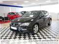 SEAT Leon FR*1Vorb*Serviceg.*ACC*Navi*PDC V&H*Sportsitze* Schwarz - thumbnail 5
