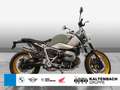 BMW R nineT Scrambler KOMFORT-P. GRIFFHEIZUNG ABS Blanc - thumbnail 1