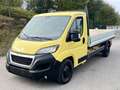 Peugeot Boxer 2.0 Hdi L3 Benne Euro 6b Yellow - thumbnail 3