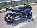 Yamaha YZF-R1 ABS Blu/Azzurro - thumbnail 1