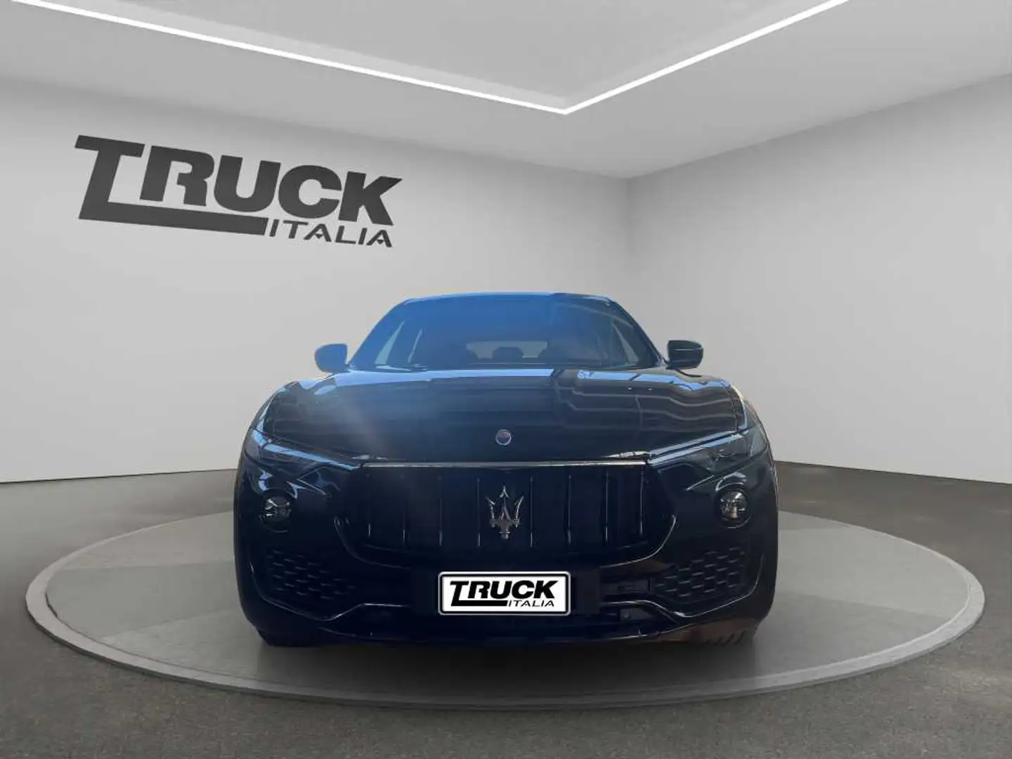 Maserati Levante - Levante 3.0 V6 250cv auto Nero - 2